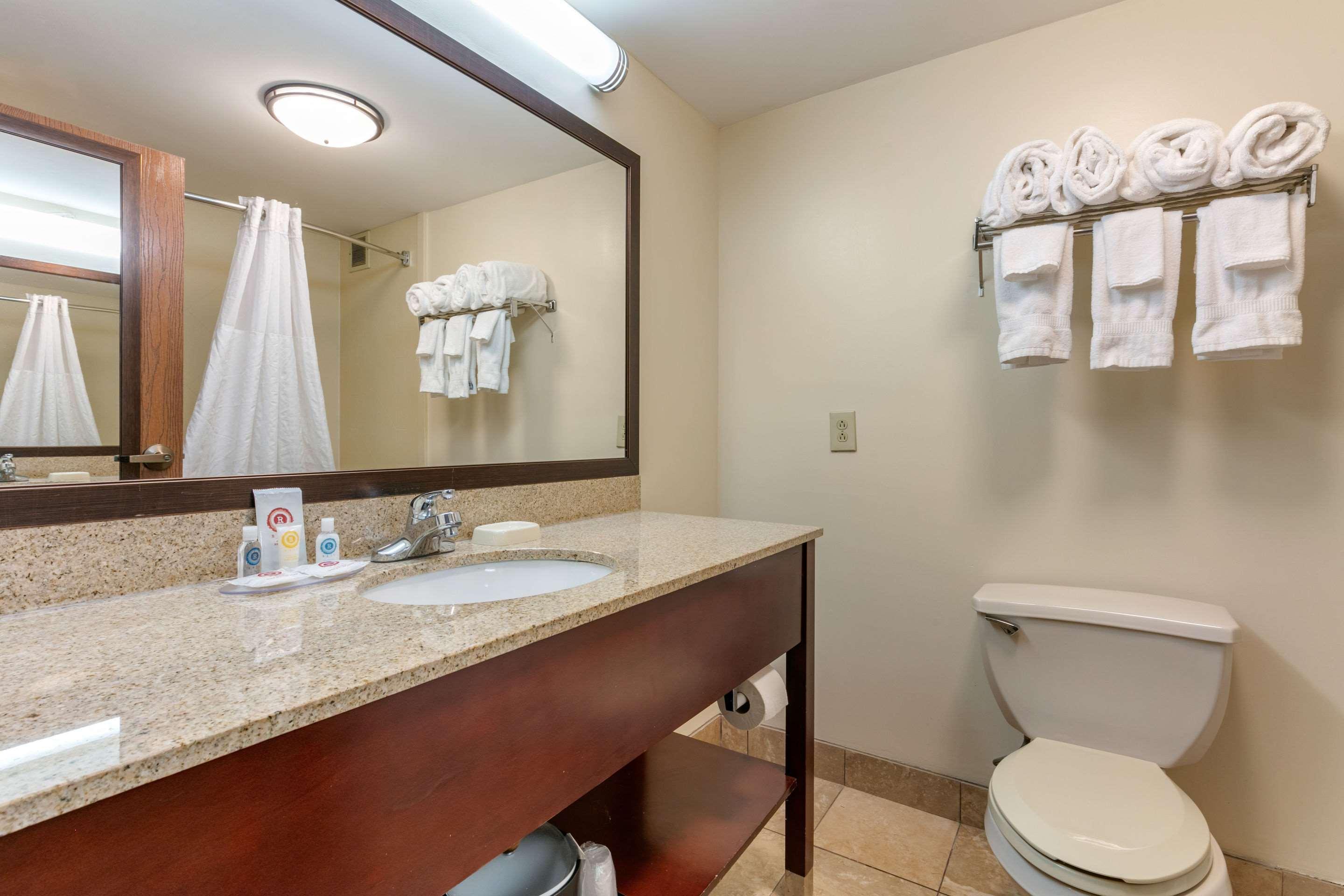Comfort Inn Downtown Chattanooga Dış mekan fotoğraf