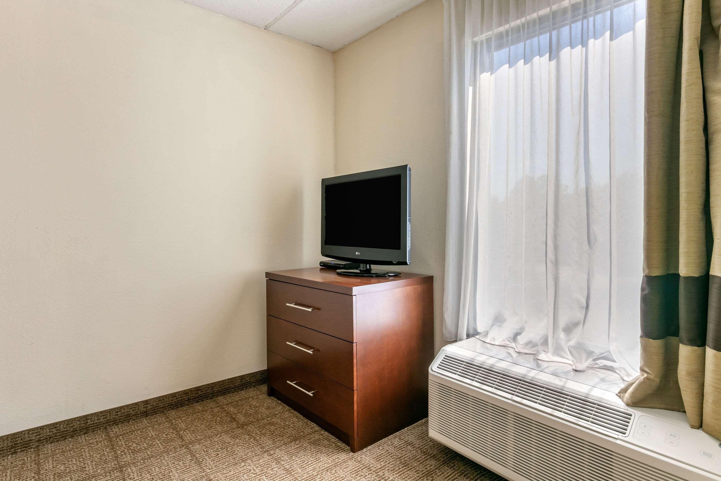 Comfort Inn Downtown Chattanooga Dış mekan fotoğraf