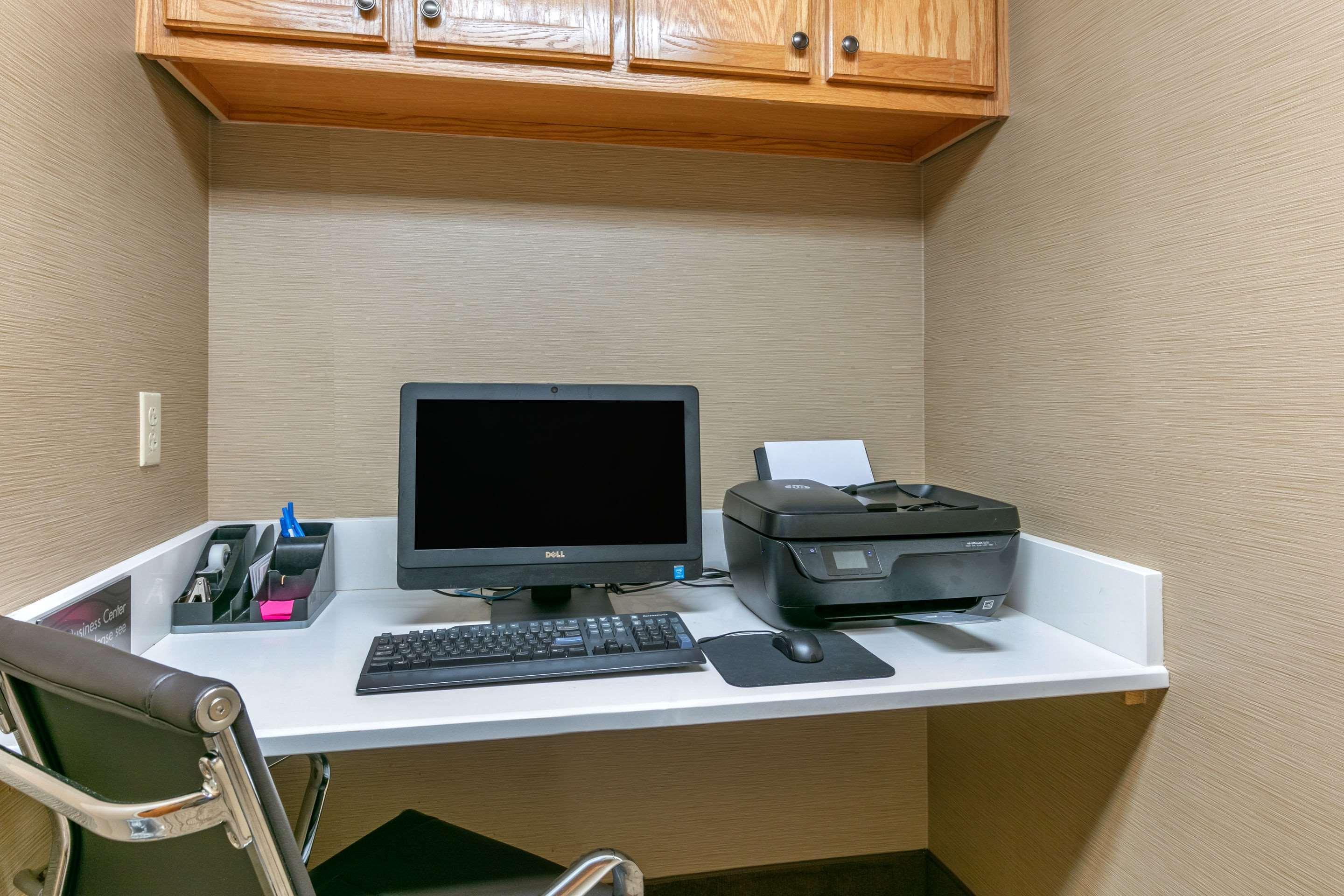 Comfort Inn Downtown Chattanooga Dış mekan fotoğraf